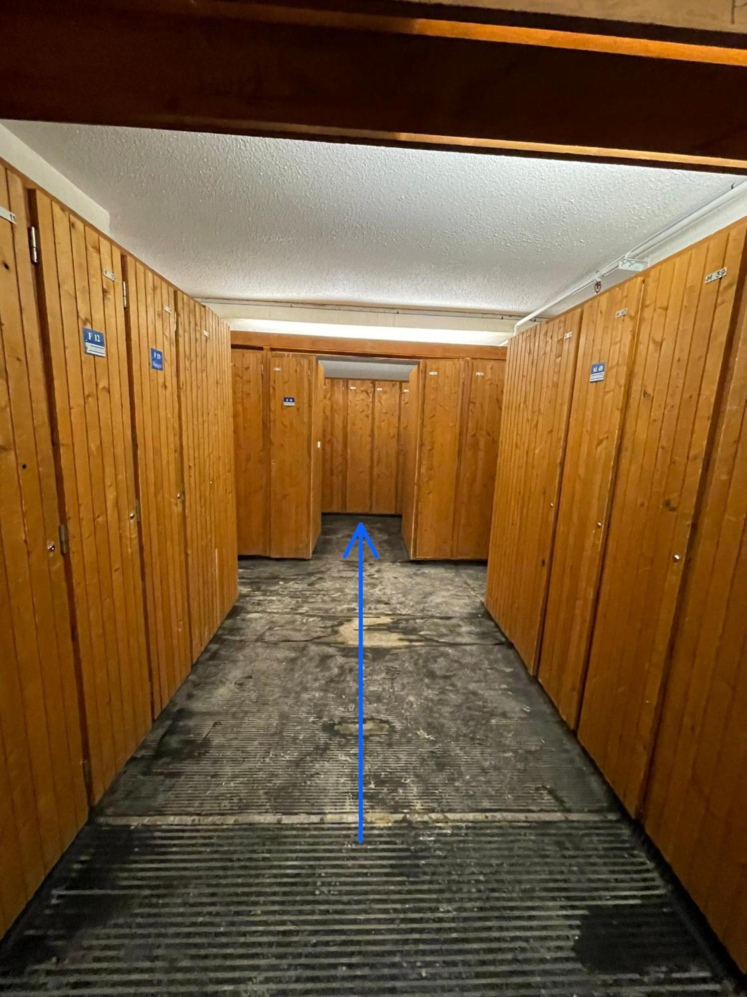 Paquebot Des Neiges - Appartement 4 Personnes - Vue Mont Blanc La Plagne Exterior photo